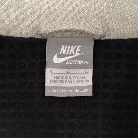 Nike Sportswear M65 Military Tech Pack Storm Fit Jacket Mens Large Vintage Y2k - Picture 16 of 16